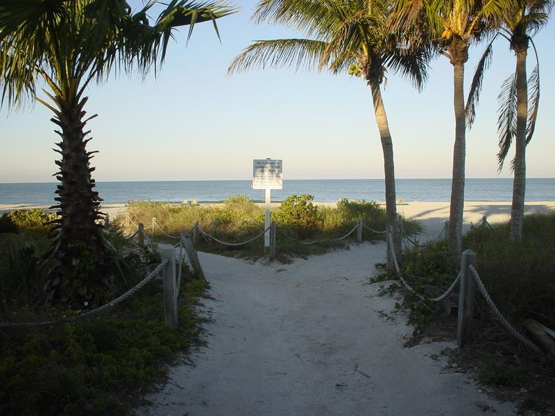 Sandee - Captiva Beach