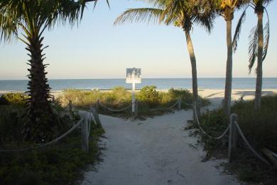 Sandee - Captiva Beach