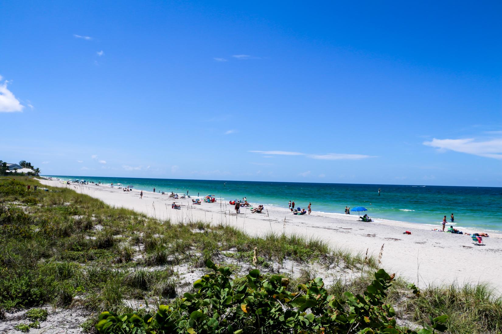 Sandee - Englewood Beach