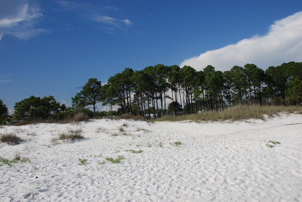 Sandee - Carraballe Beach