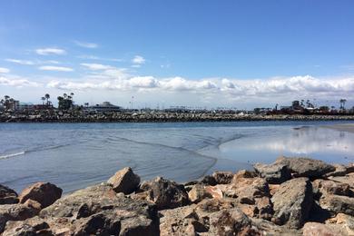 Sandee - Alamitos Bay Beach