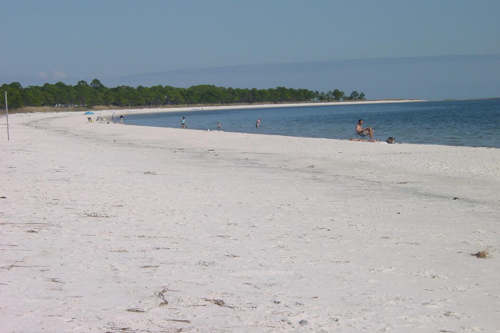 Sandee - Carraballe Beach