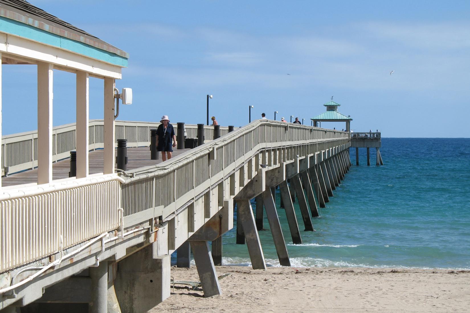 Sandee - Deerfield Beach