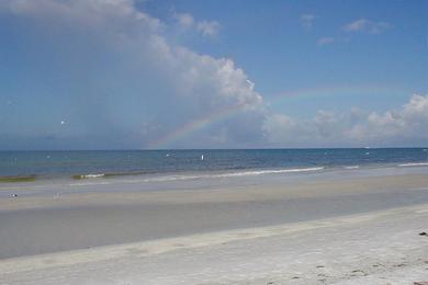 Sandee Indian Shores Beach Photo