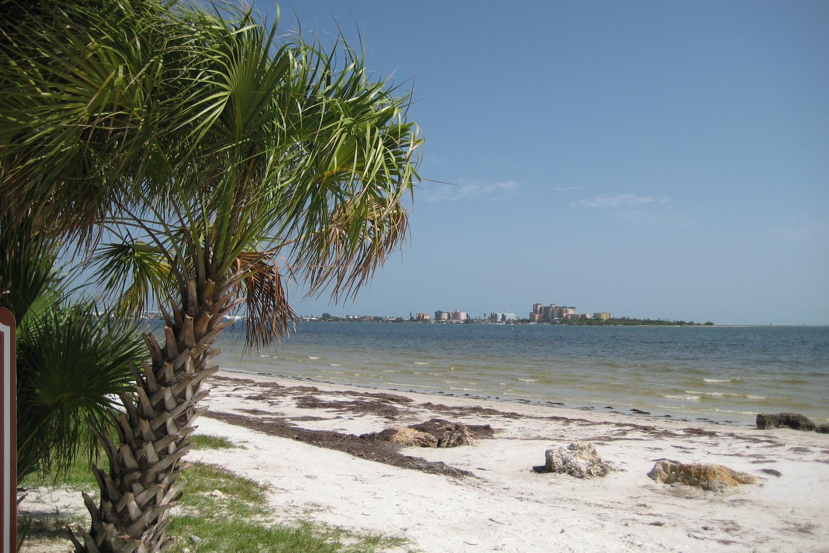 Sandee - Bunche Beach Preserve