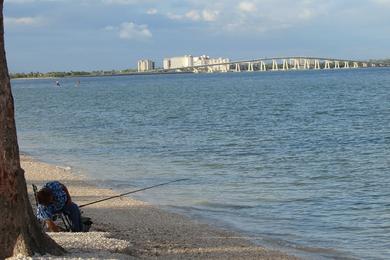 Sandee - Causeway Islands Park - Island A