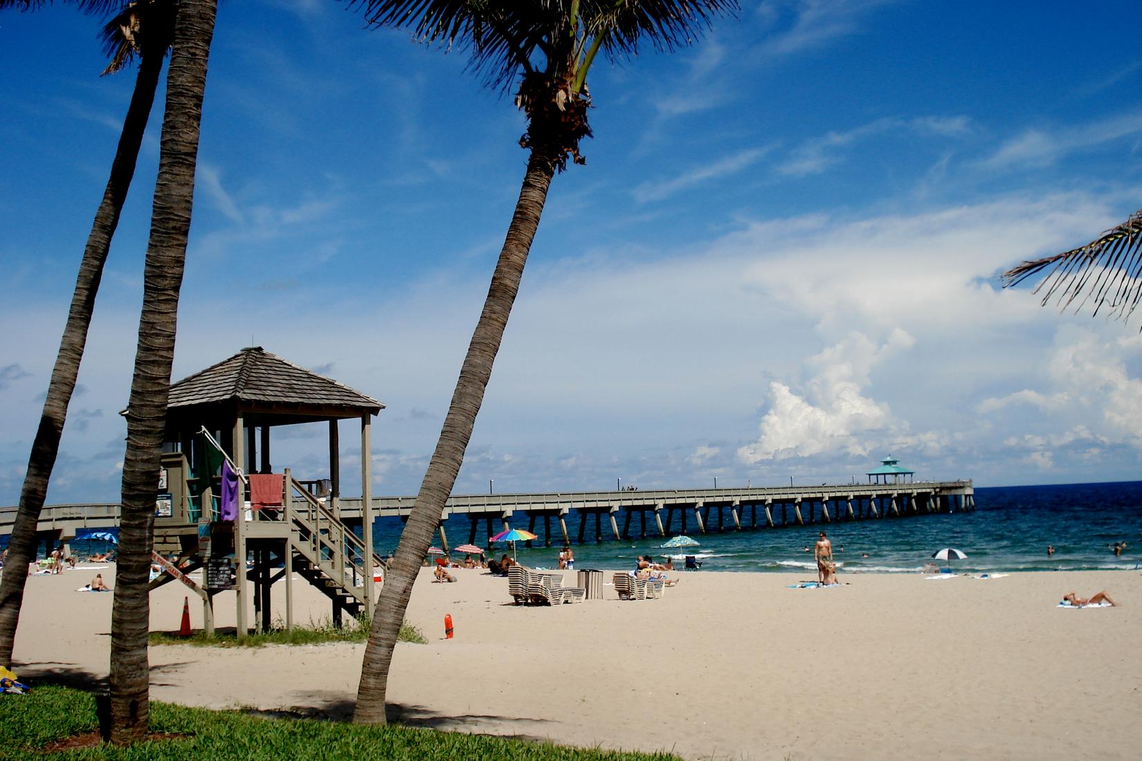 Sandee - Deerfield Beach