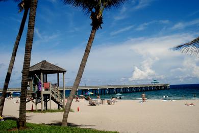 Sandee - Deerfield Beach