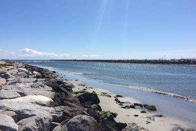 Sandee - Alamitos Bay Beach