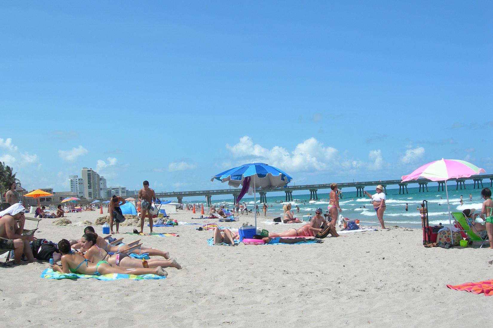 Sandee - Deerfield Beach