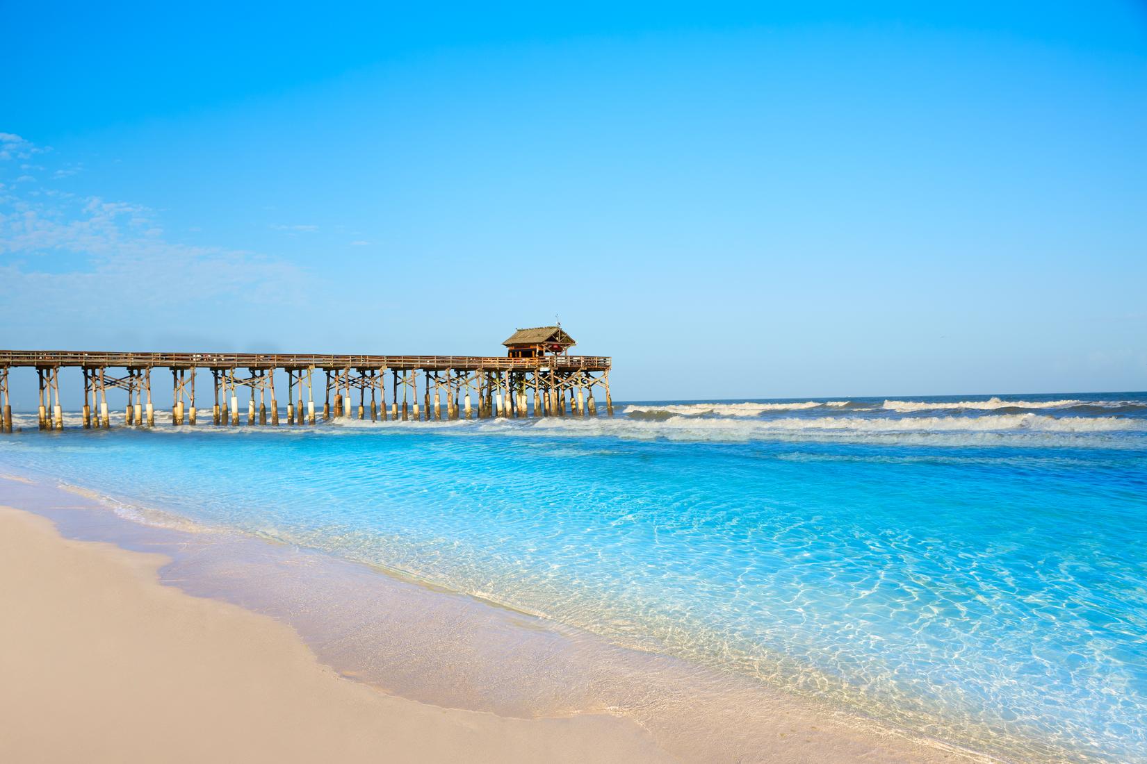 Sandee - HomePage / Cocoa Beach