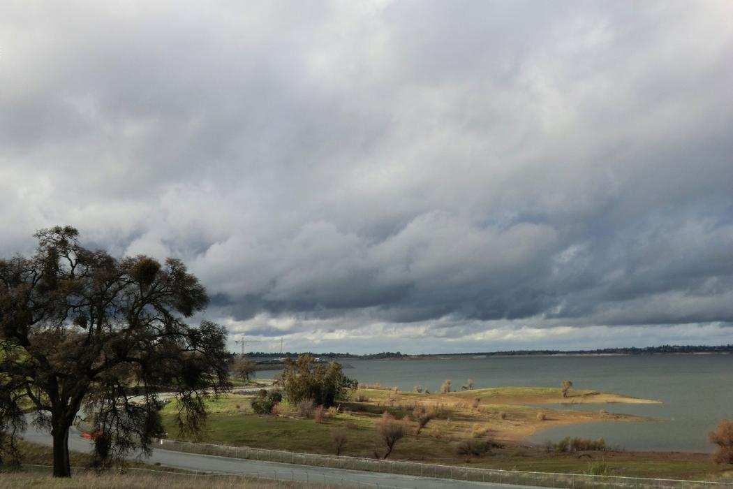 Sandee Folsom Point