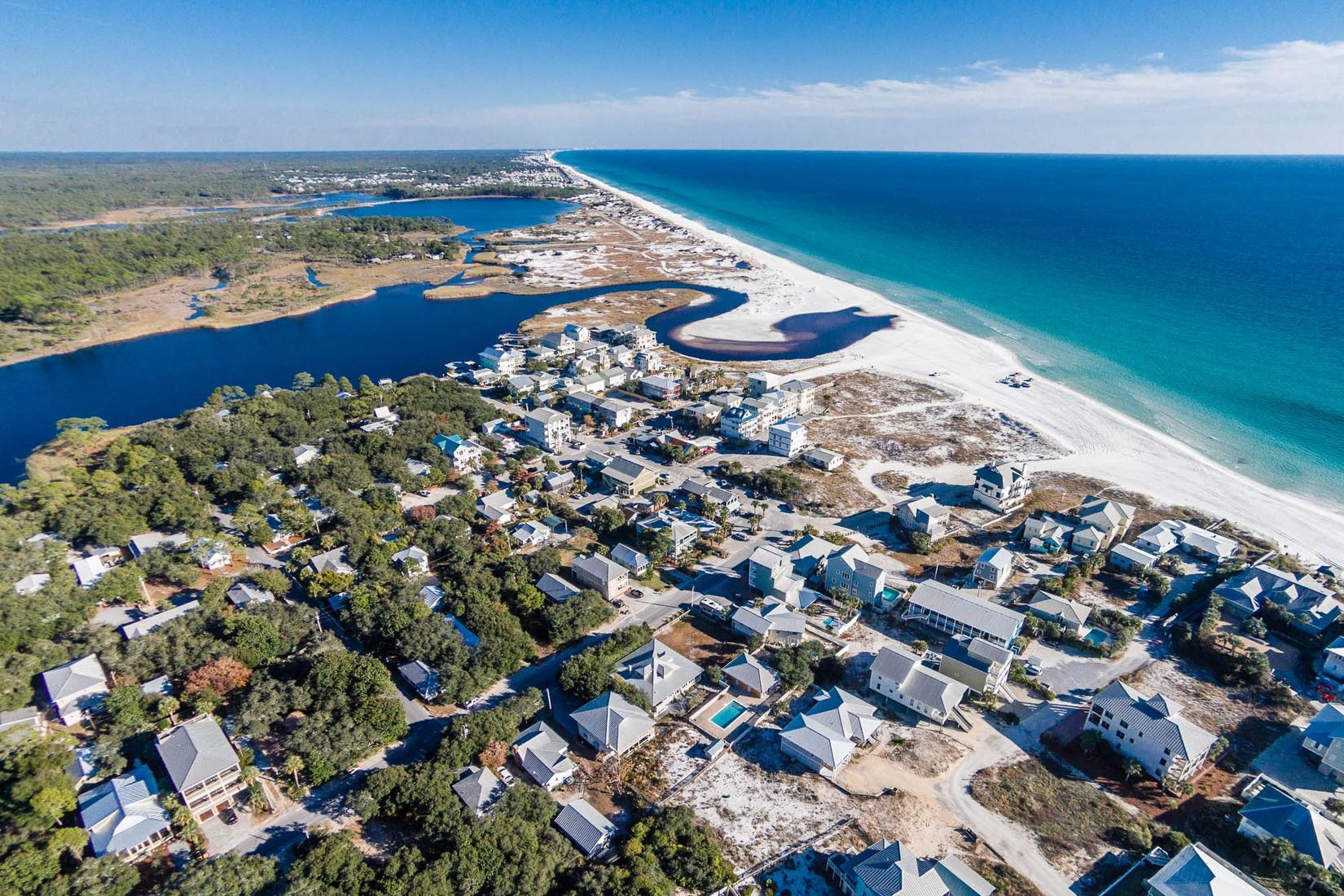 Sandee - Grayton Beach