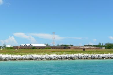 Sandee - Fort Zachary Taylor Historic State Park