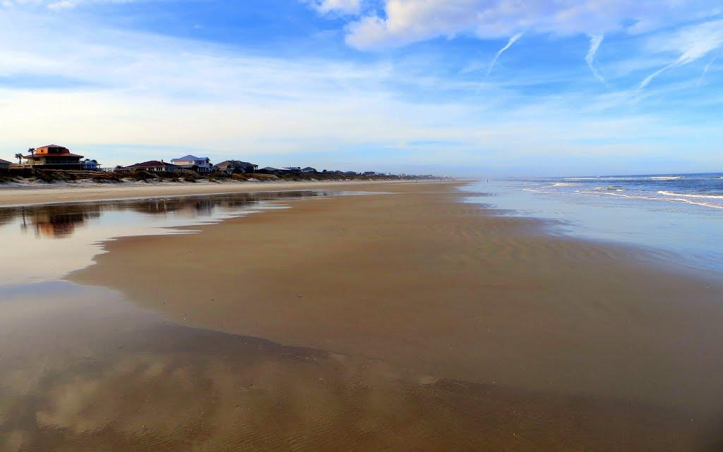 Sandee Crescent Beach Photo