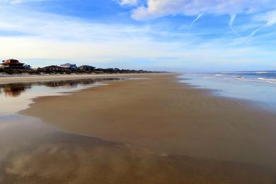 Sandee Crescent Beach Photo