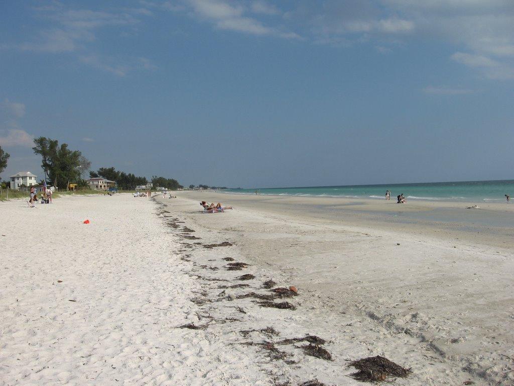 Sandee - Manatee Public Beach