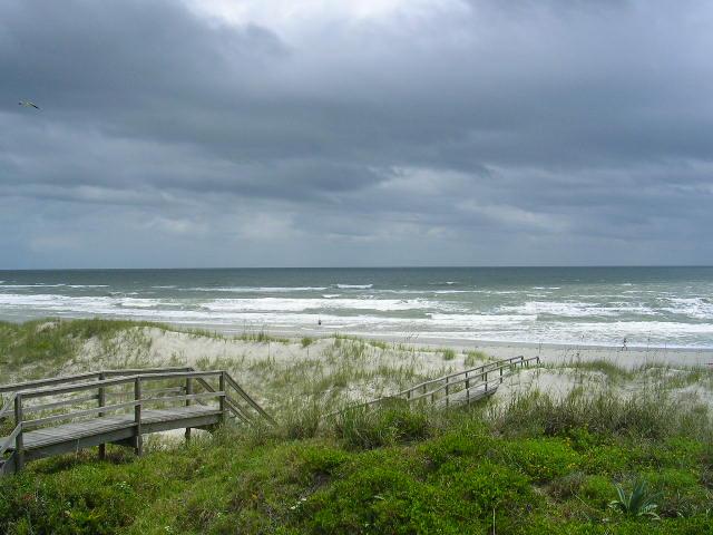 Sandee - Crescent Beach