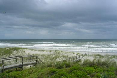 Sandee - Crescent Beach