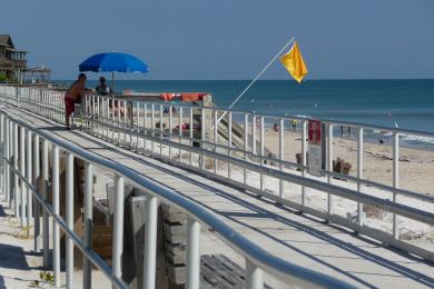 Sandee Humiston Park Beach Photo