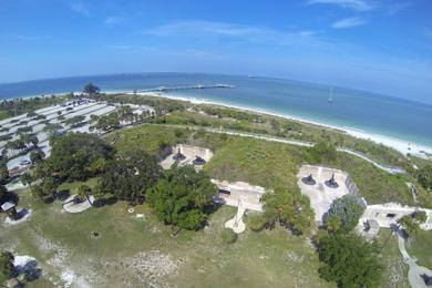 Sandee - Fort Desoto East Beach