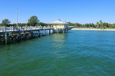 Sandee - Fort Desoto East Beach