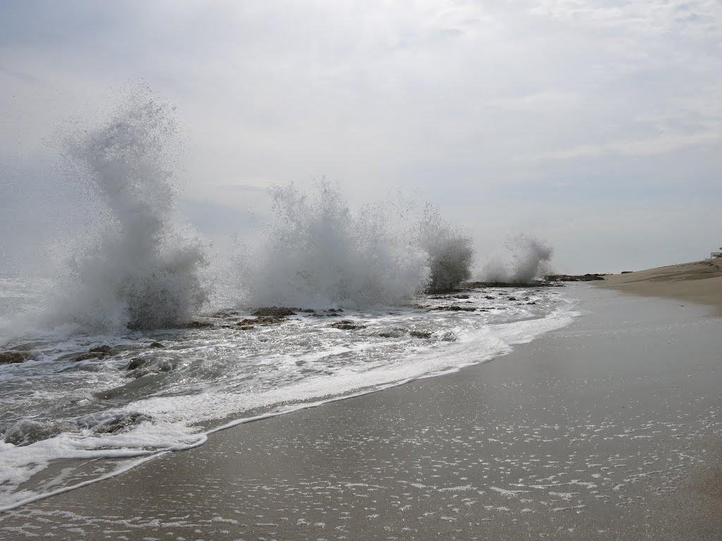 Sandee - Fletcher Beach