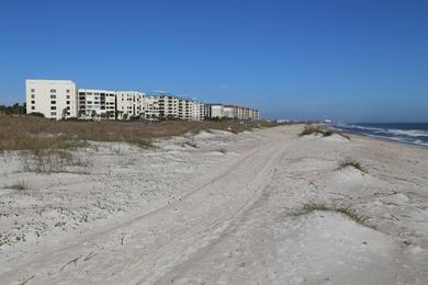 Sandee Scott Road Public Beach Access Photo