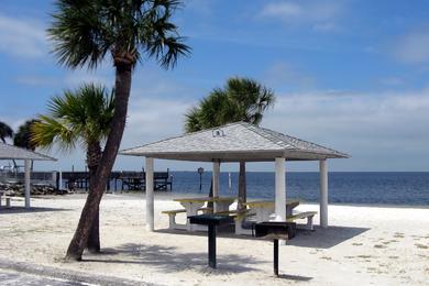 Sandee Gulf Harbors Beach Club Photo