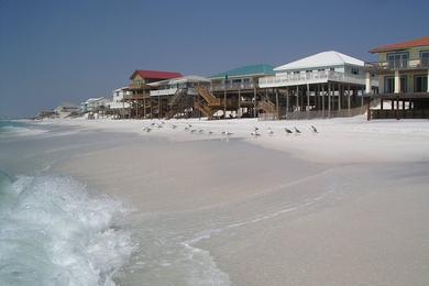 Sandee Dune Allen Beach Access Photo