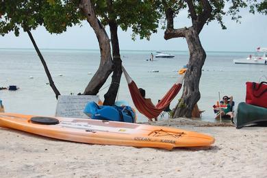 Sandee Founders' Park Beach Photo