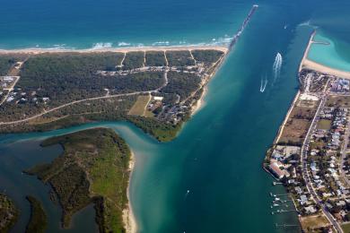 Sandee Fort Pierce Inlet State Park Photo