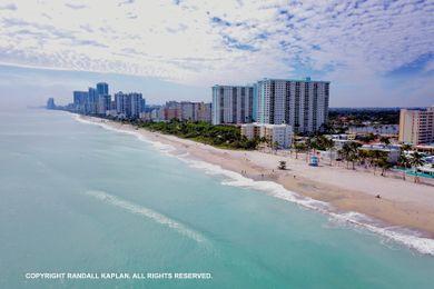 Sandee - Hollywood Beach