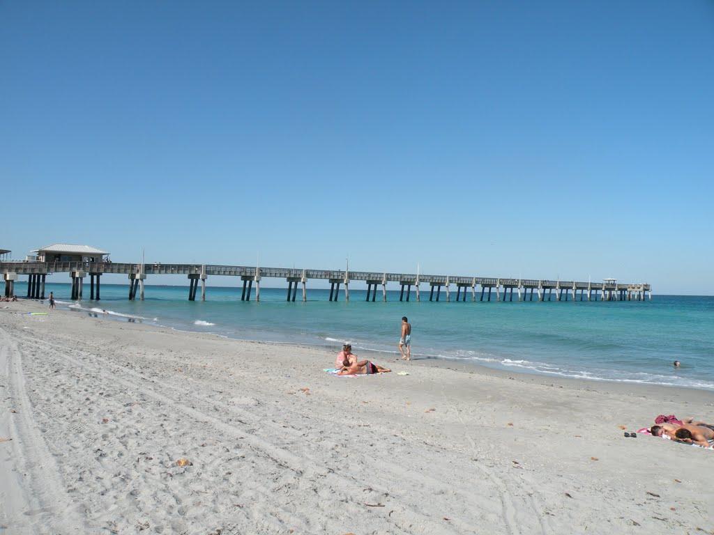 Sandee - Dania Beach