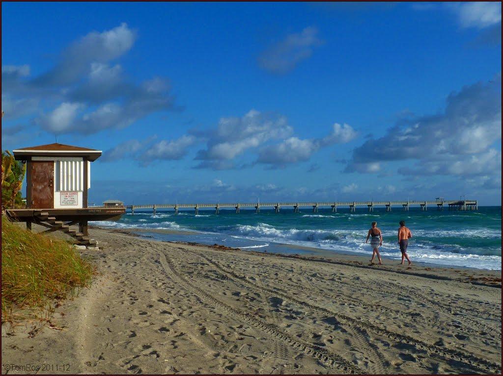 Sandee - Dania Beach