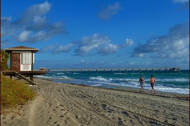 Sandee - Dania Beach