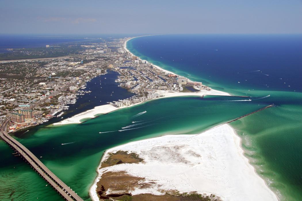 Sandee Fort Walton Beach