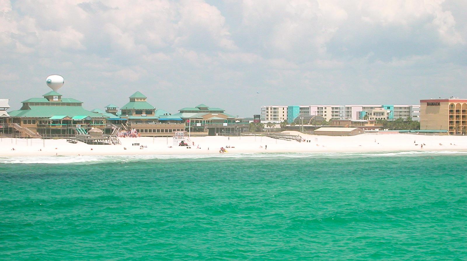 Sandee - Fort Walton Beach