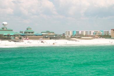 Sandee - Fort Walton Beach