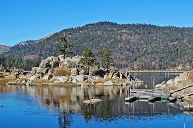 Sandee Big Bear Boulder Bay