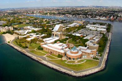 Sandee Kingsborough Community College