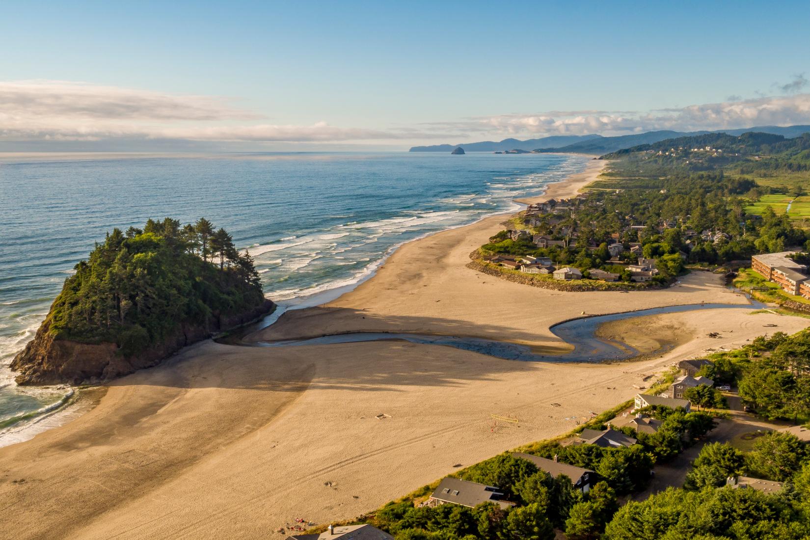 Neskowin Photo - Sandee