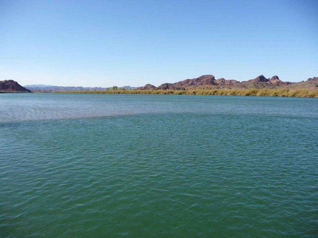 Sandee - Picacho State Park