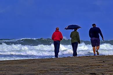 Sandee - Neskowin Beach