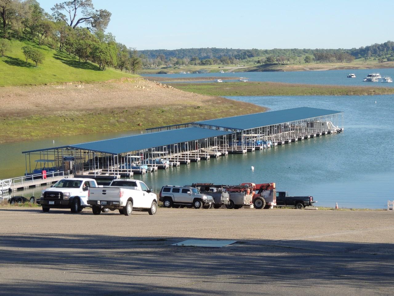 Sandee - Camanche Northshore Recreation Area