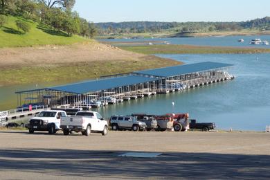 Sandee - Camanche Northshore Recreation Area