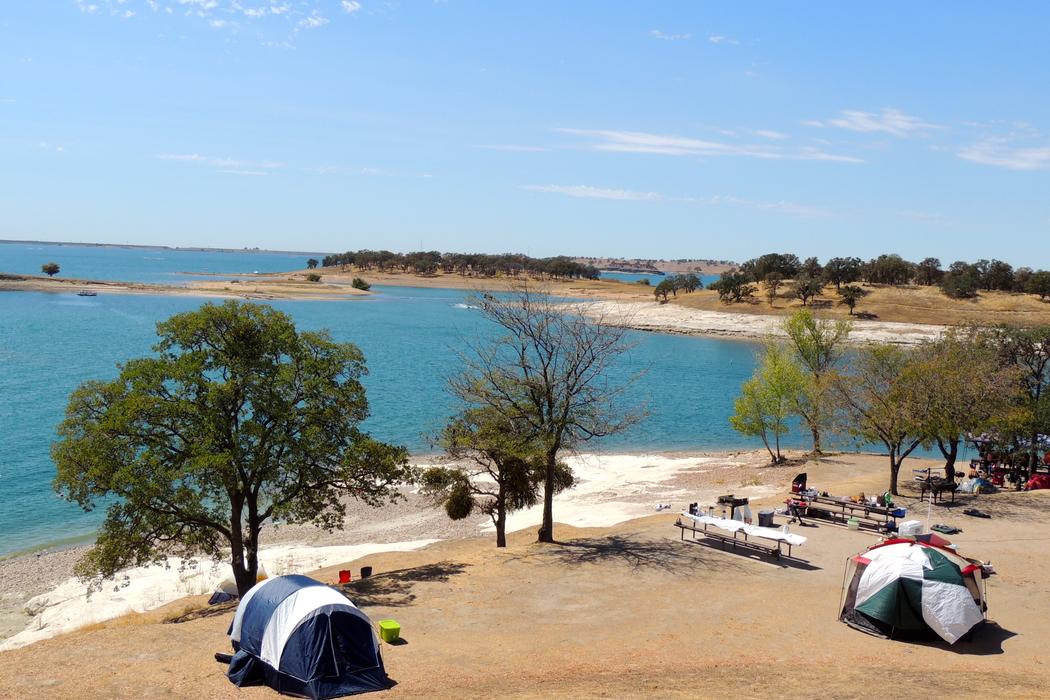 Sandee Camanche Southshore Recreation Area Photo