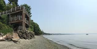 Sandee Marine View Park