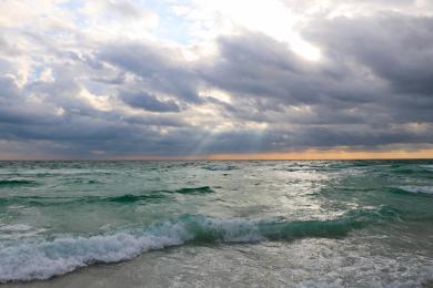 Sandee Rosemary Beach Photo