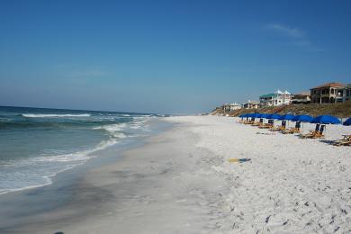 Sandee Santa Rosa Beach Photo